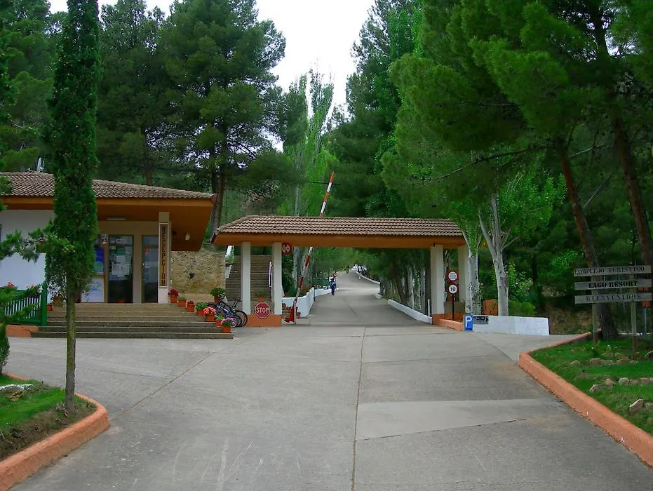 Lago Resort-1
